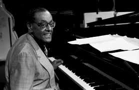 Irving Sidney Jordan