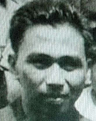 Patricio Fernandez Aque Patricio Fernandez Aque