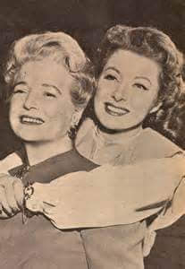 Nina Sophia (Greer) Garson