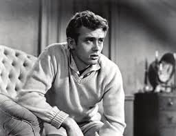 James Dean stayed at her house and was crazy about Shirley.