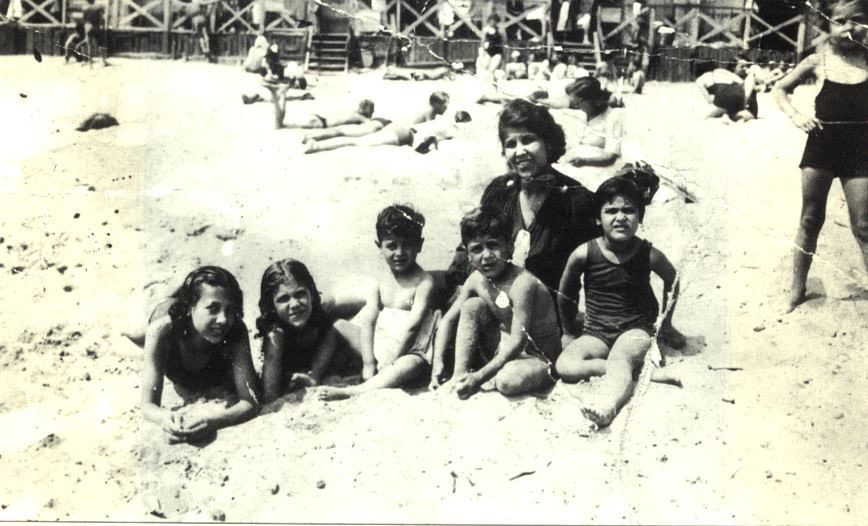 Bendayan family