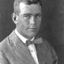 A photo of Mose Price