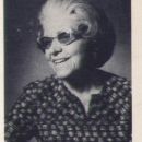 A photo of Janet Anderson Caldwell