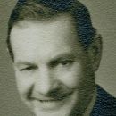 A photo of Robert 'Bob' S. Diamond
