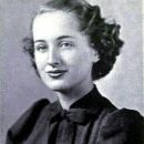 A photo of Jeanette Lucas