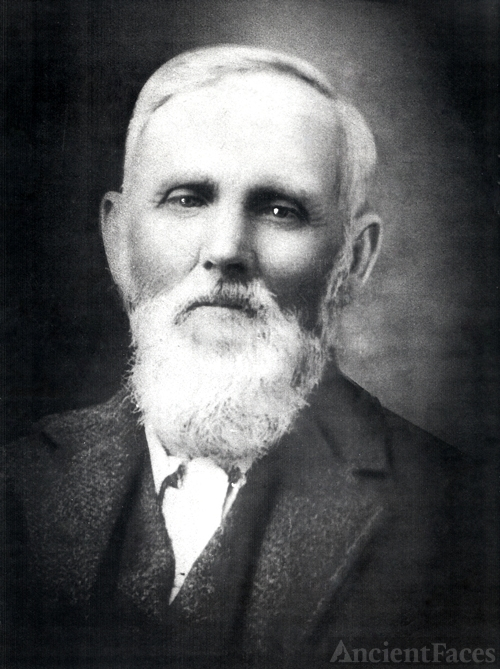 Abraham Smith