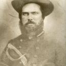 A photo of Joshua E Tilson