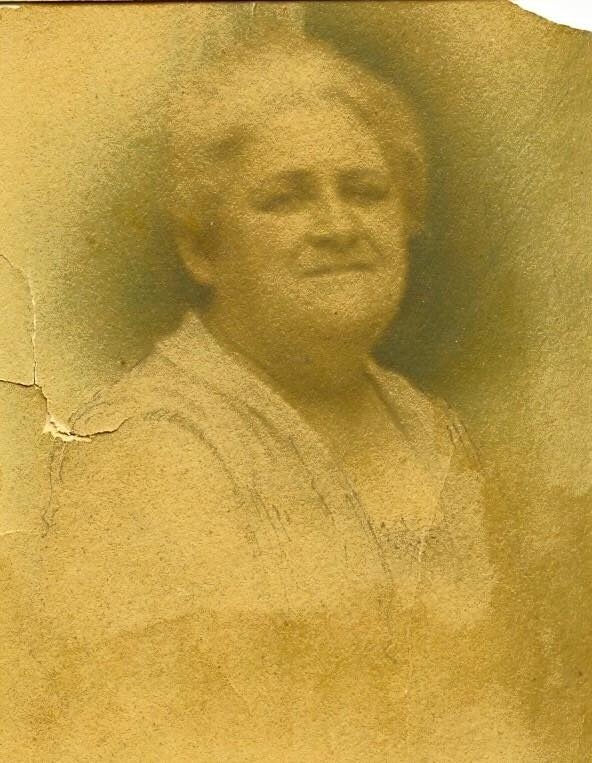 Theresa P Ohlsen