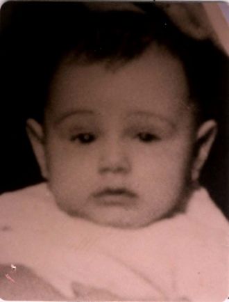 Amichai Kowaldo 1938