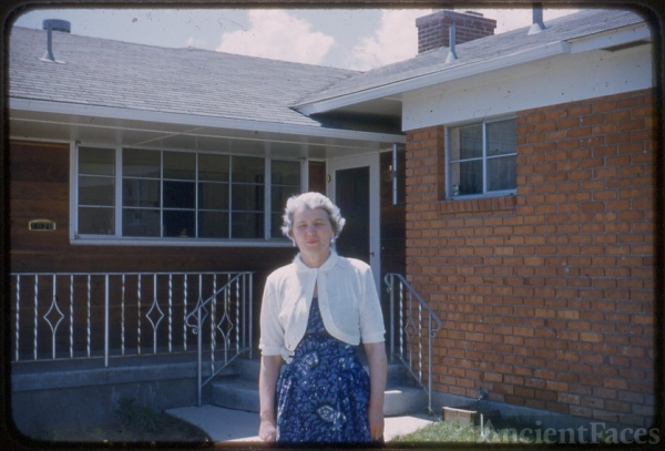 Margaret Mary (King) Dye