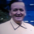 A photo of Manfred Rothmund