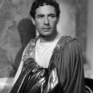 Leo Genn