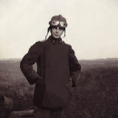 A photo of Werner Dittmann