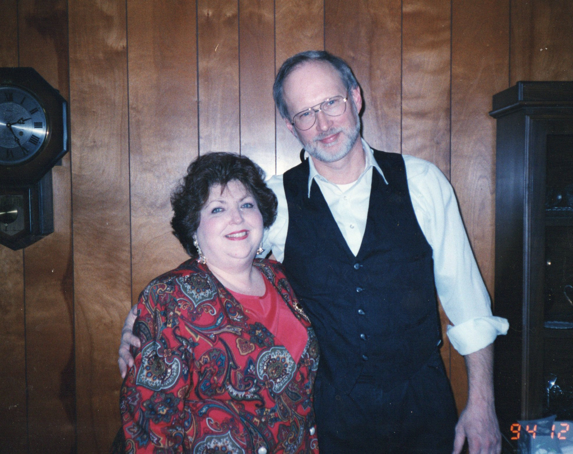 Fred Wayne Bivens