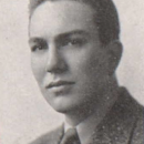 A photo of Arthur Henry Pethybridge Jr. 