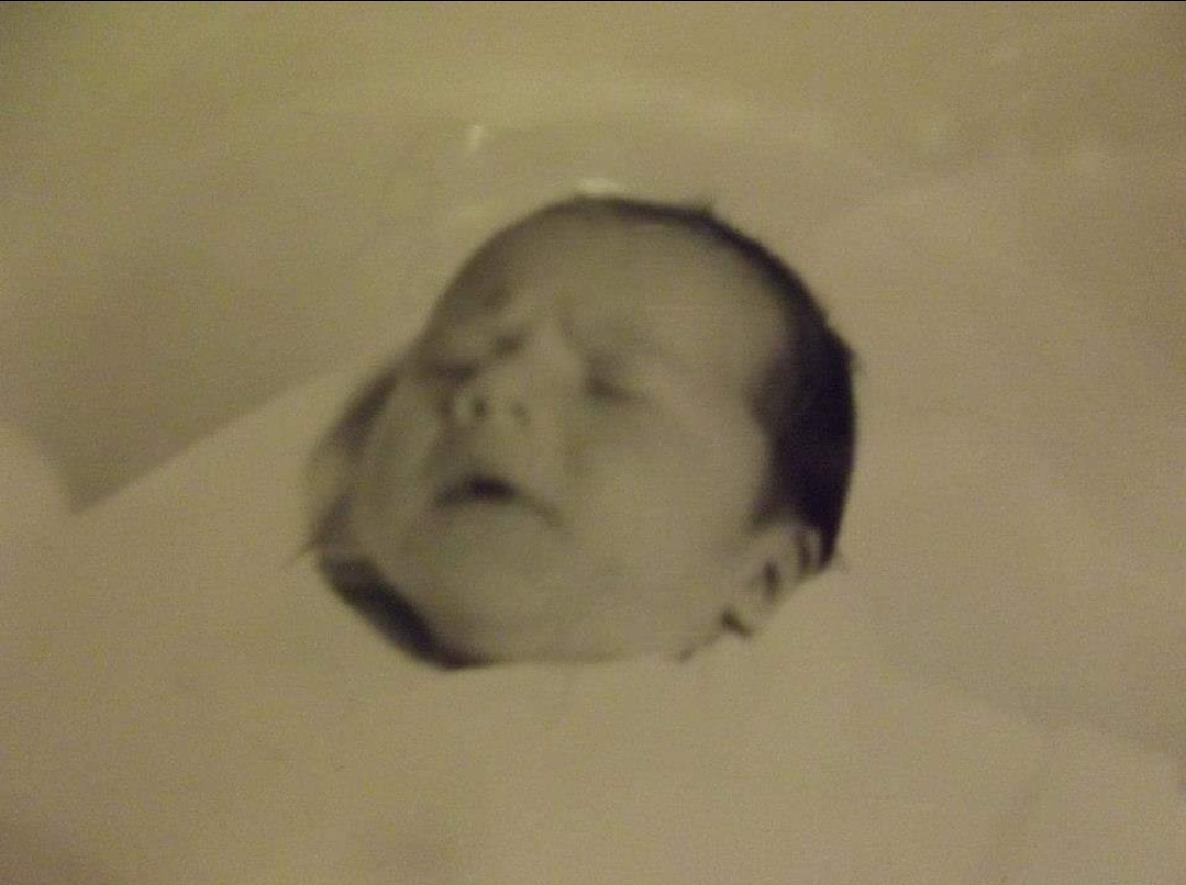 David Michael Doughty