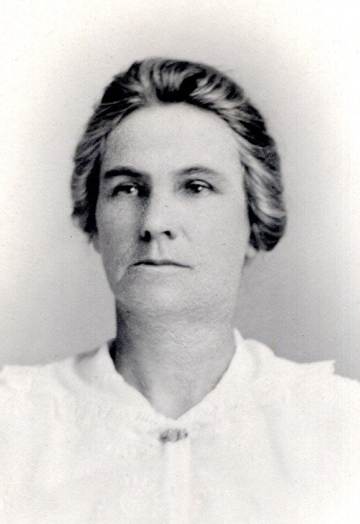 Filena May Hendricks Tucker