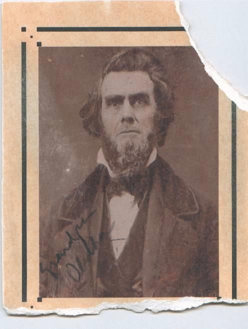 Willis C. Oldham