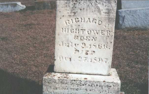 Richard J. Hightower