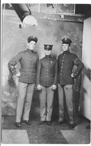 WW1