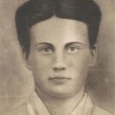 A photo of Alabama Davis