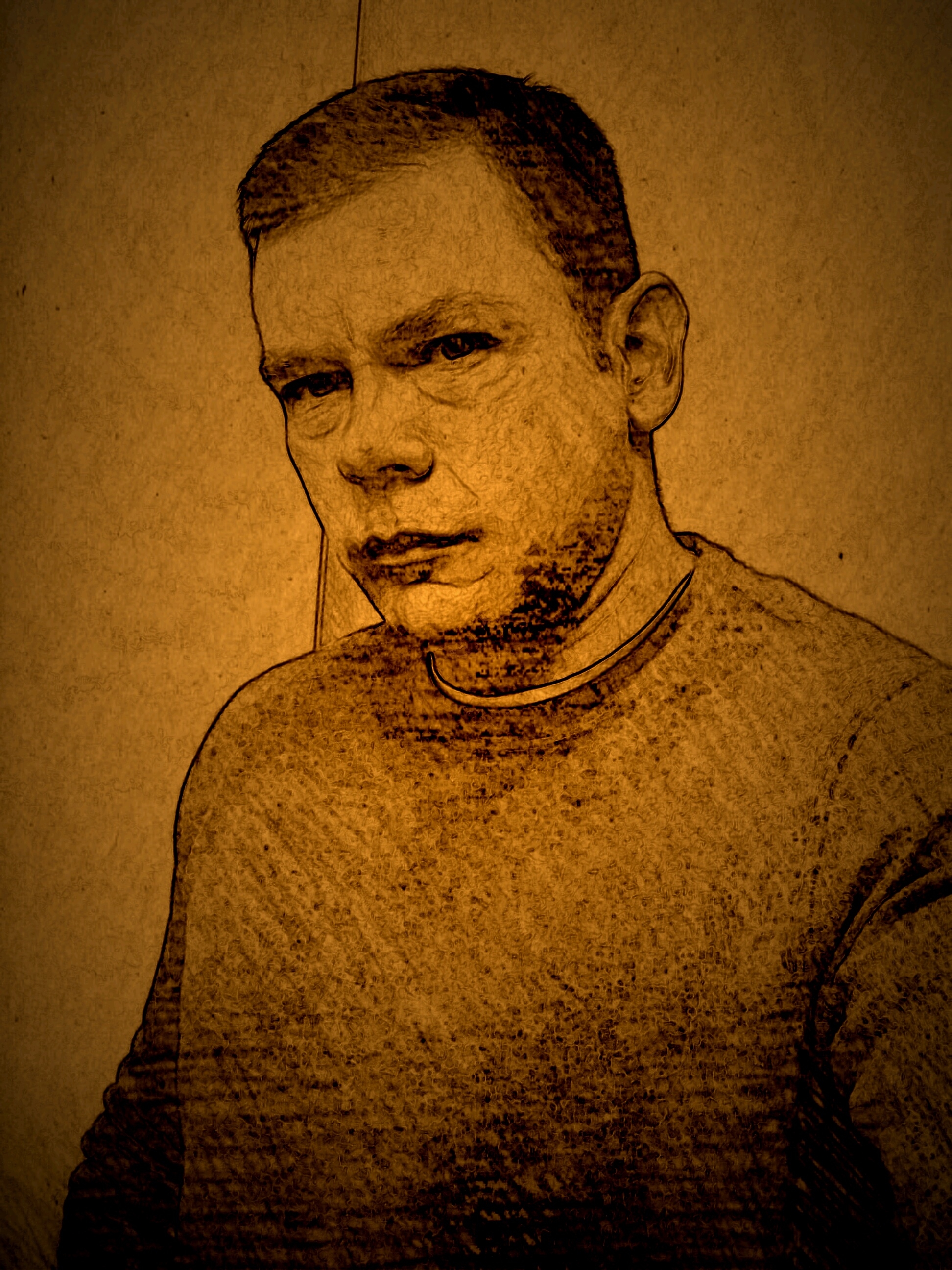 Benjamin Merker