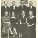 A photo of Enita Mabelle (Hicks) Stokes