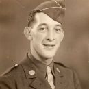 A photo of Joseph W Hudson