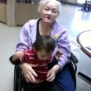 A photo of Dorothy R. (Scott) Mireles