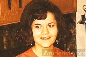 Judy A. (Bowden) Brown