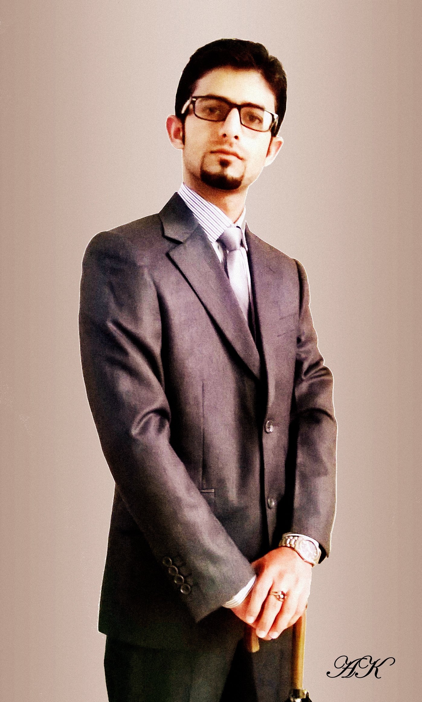 Ameer Khan Manj Rajput