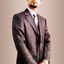 A photo of Ameer Manj