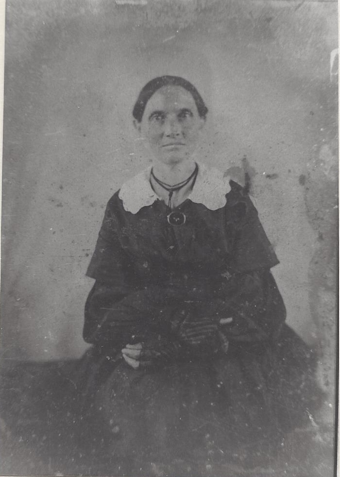 Francis A. (Huckstep) Mermoud