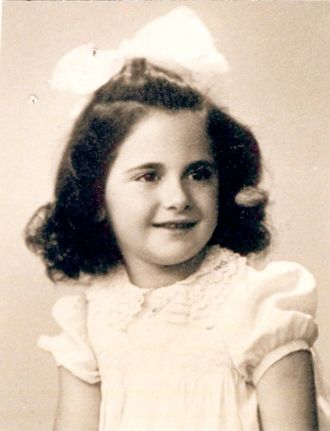 Sarah Gesess