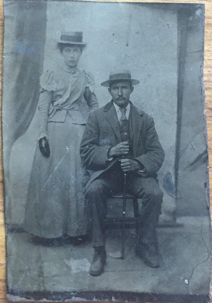 John Samson Wearne