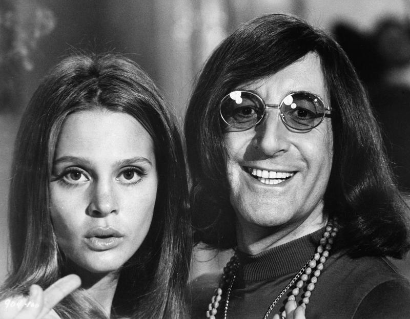 Peter Sellers