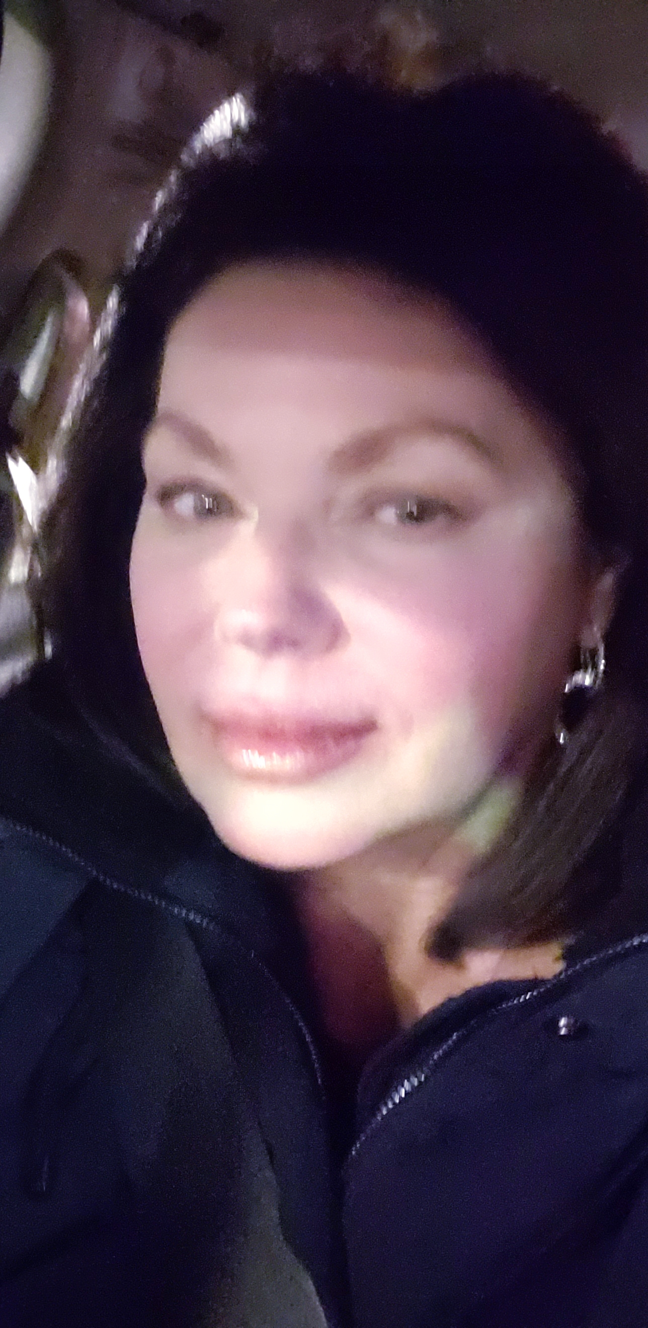 Milichev Woman