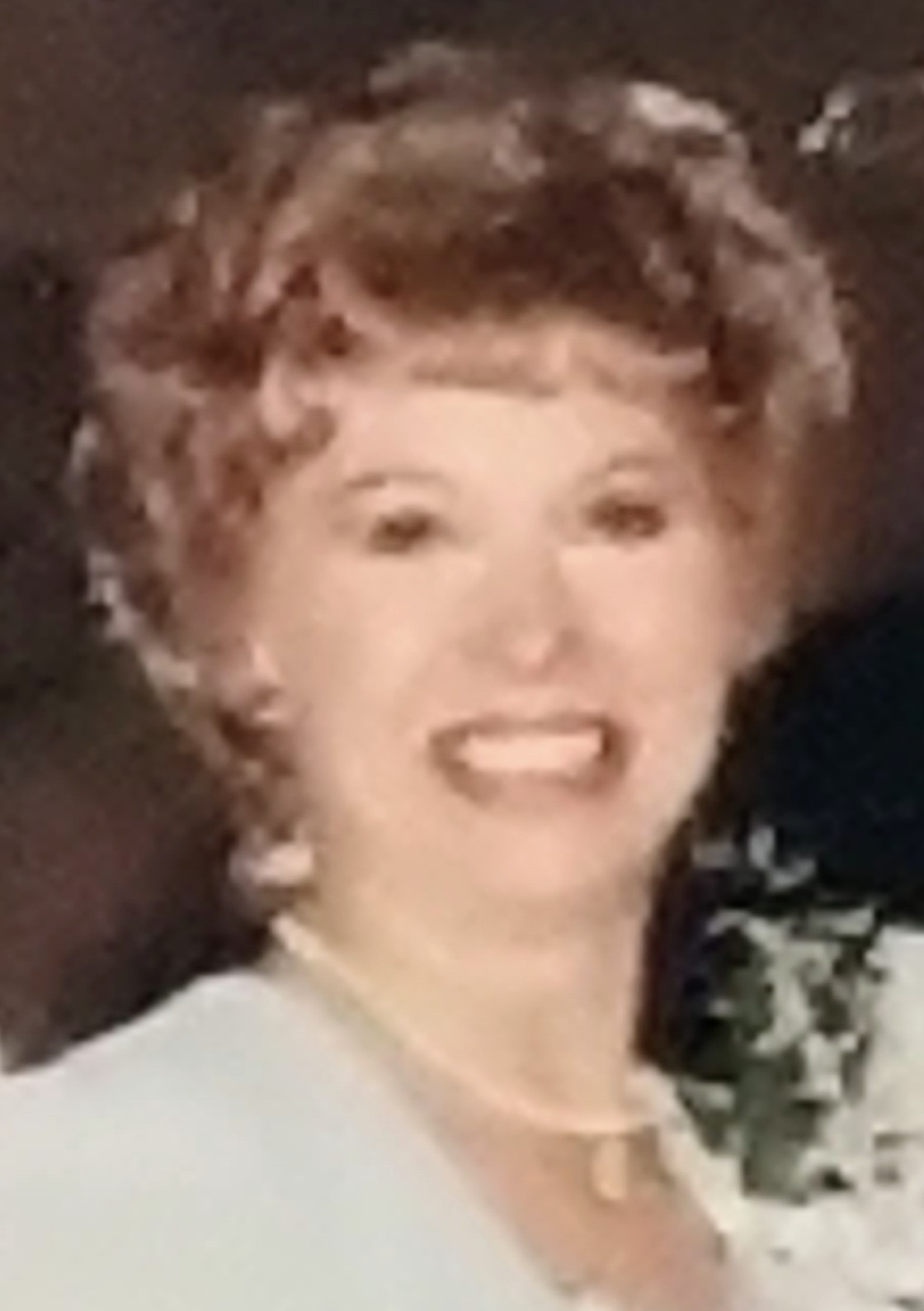 Mada M Fraser