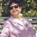 A photo of Constance P Neeley