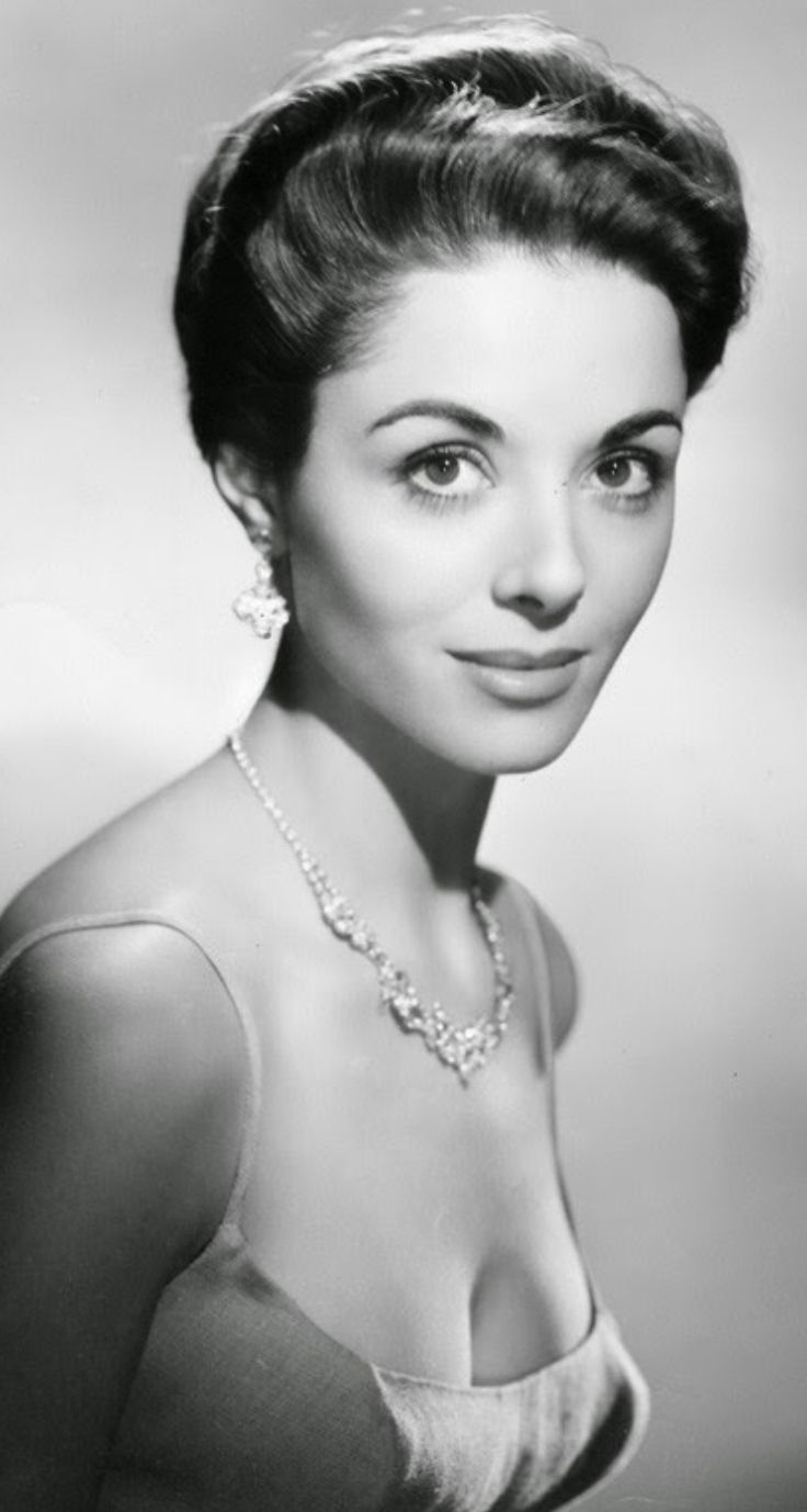 Dana Wynter
