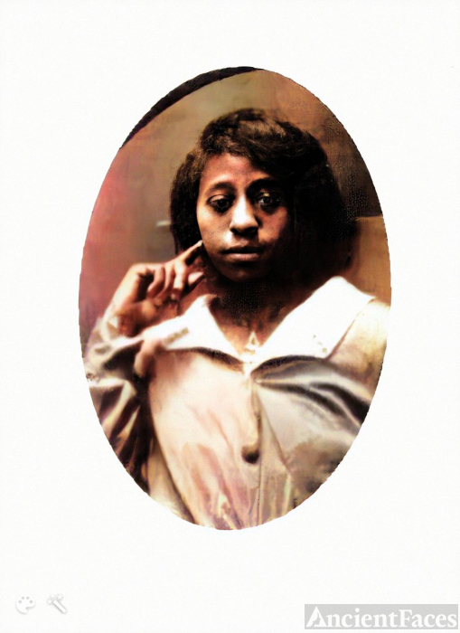GRACE ERNESTINE JOHNSON-MILLER
