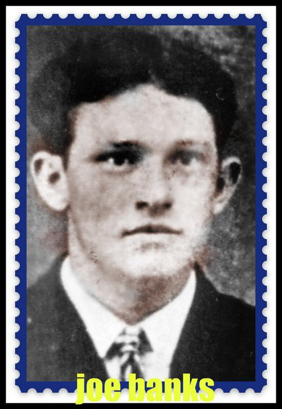 Joe Banks