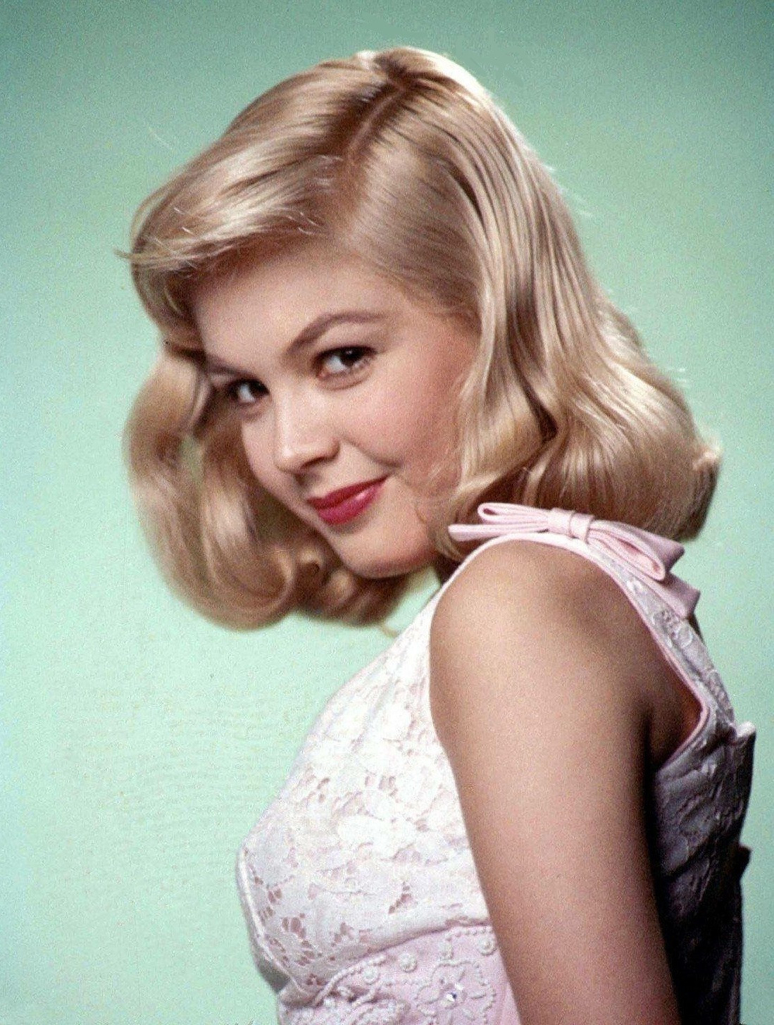 Sandra Dee