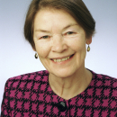 A photo of Glenda Jackson