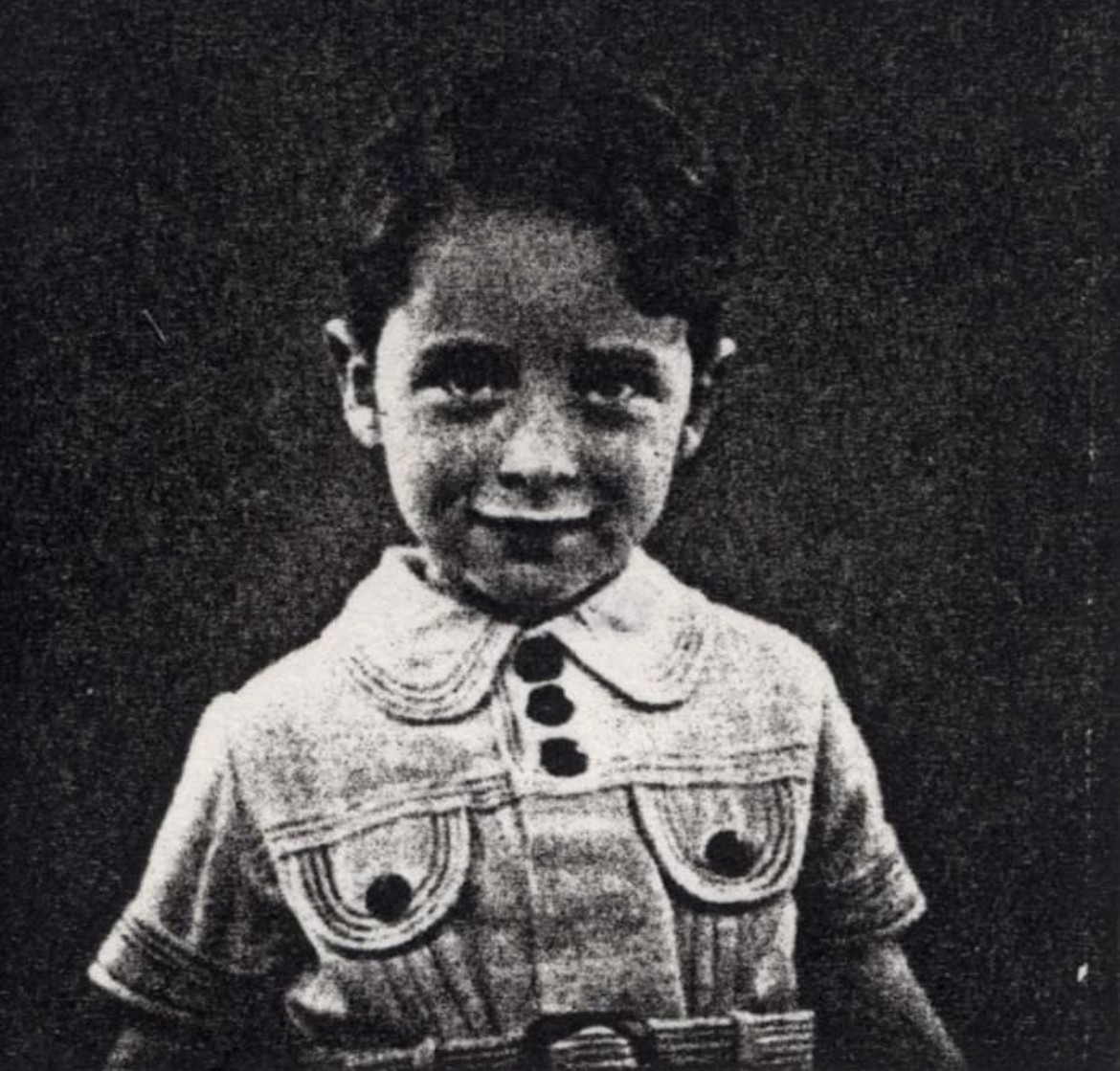 Sylvain Laufer