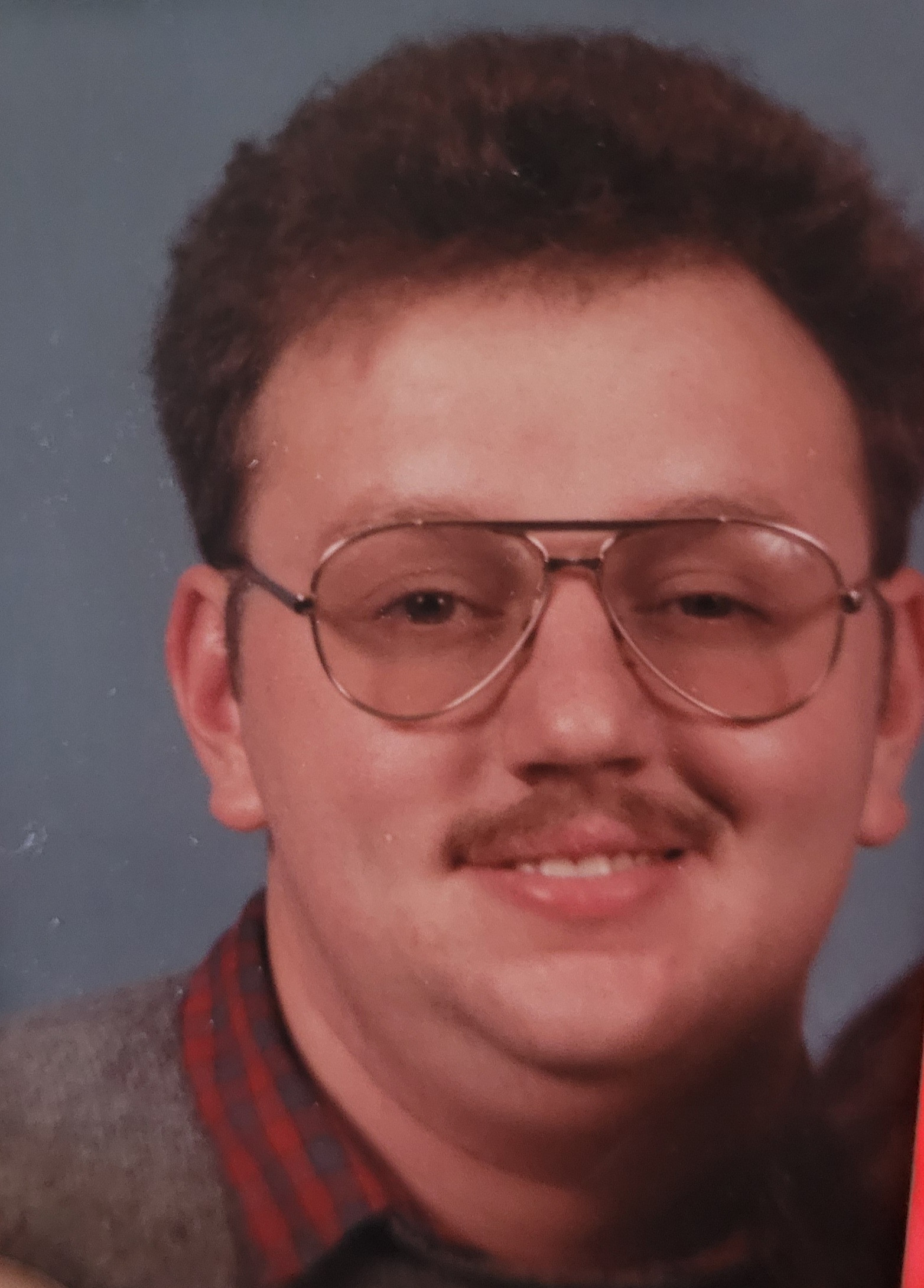 Jeffery Lynn Collette