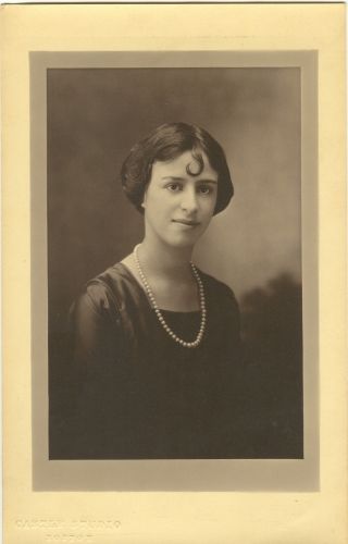 Emma M. Berman