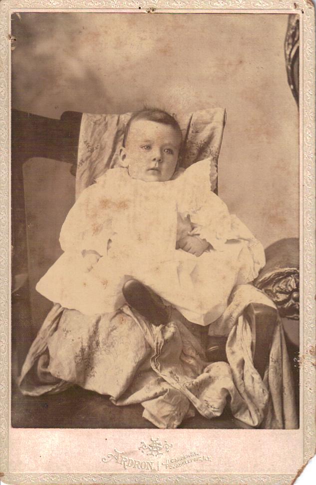 Thomas Joseph McDonald