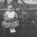 A photo of Brunhilde Hummel