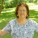 A photo of Junella Jo Luckinbill 